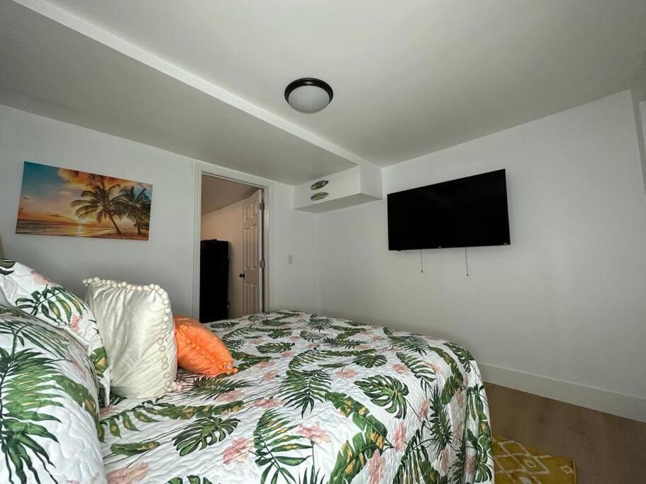 Апартаменты Sleeps 3, Casa Tropical In Майами Экстерьер фото