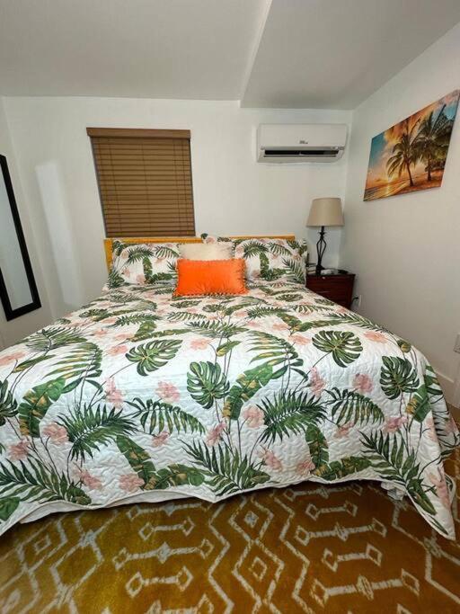 Апартаменты Sleeps 3, Casa Tropical In Майами Экстерьер фото
